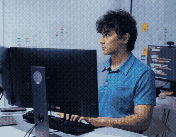 Making an Enterprise AI-Ready