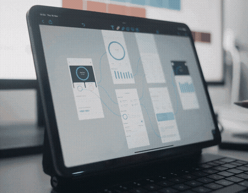 Design-to-Code: Building the Bridge with AI
